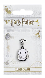 The Carat Shop – Harry Potter – chibi hedwig slider charm – bedel