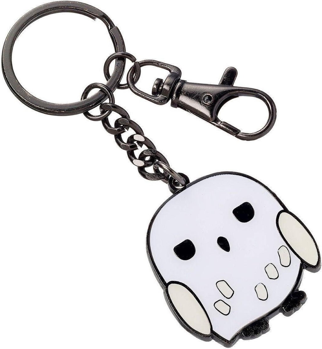 The Carat Shop – Harry Potter – hedwig sleutelhanger