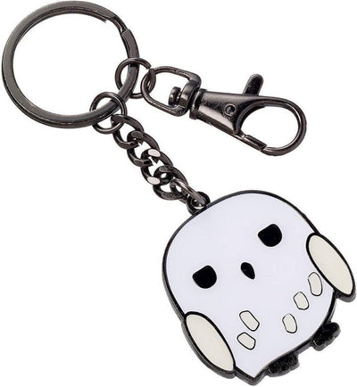 The Carat Shop – Harry Potter – hedwig sleutelhanger
