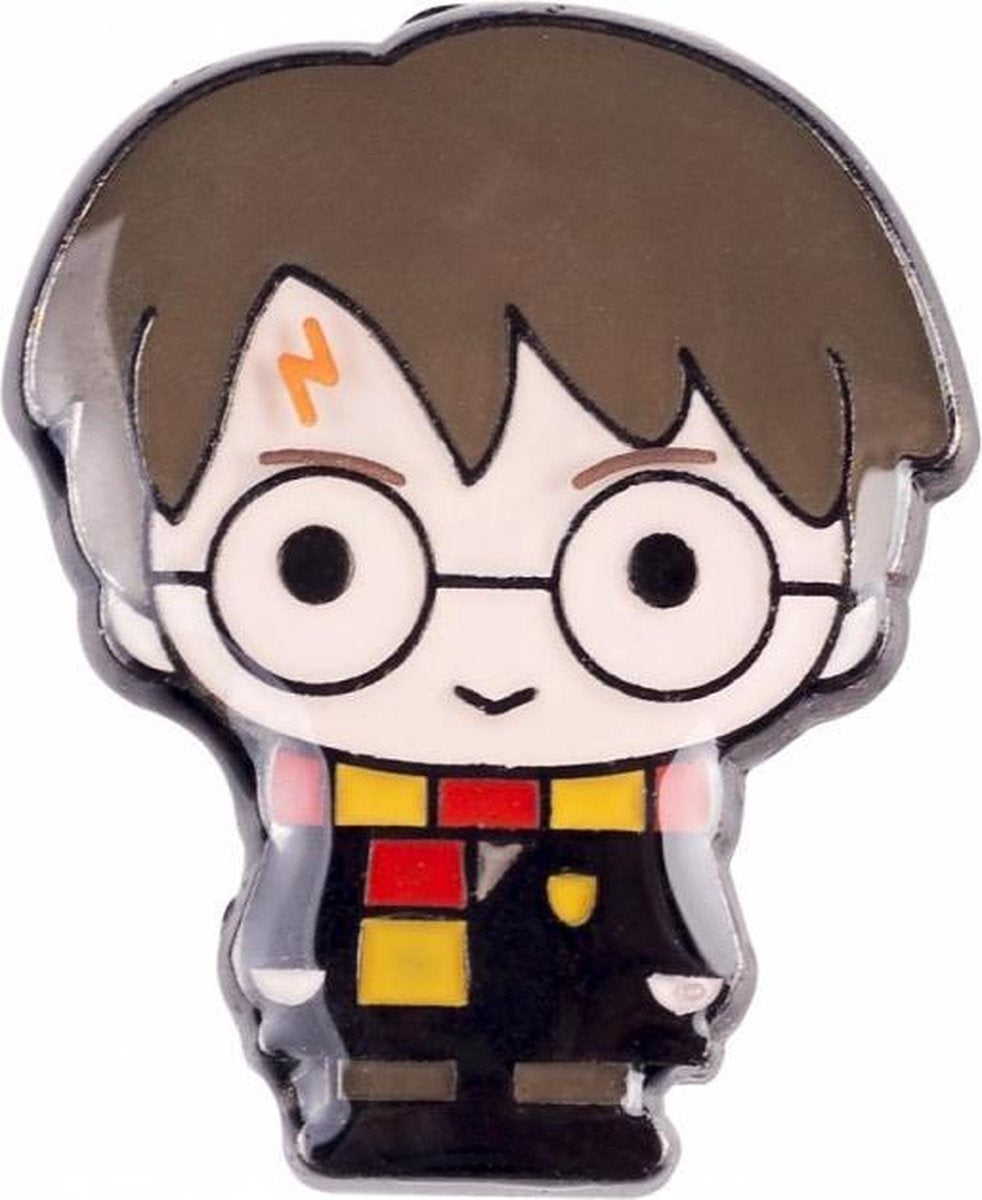 The Carat Shop – Harry Potter – pin badge Harry Potter