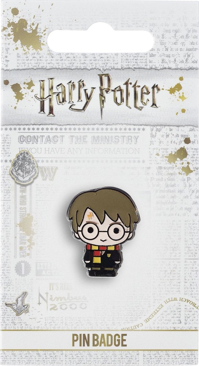 The Carat Shop – Harry Potter – pin badge Harry Potter