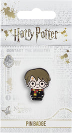 The Carat Shop – Harry Potter – pin badge Harry Potter