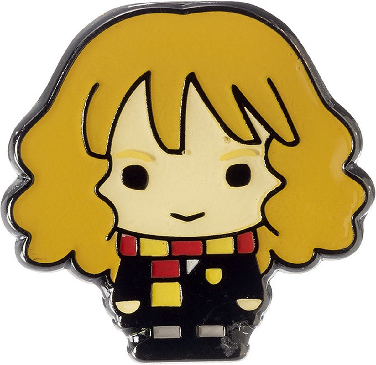 The Carat Shop – Harry Potter – hermione granger pin badge