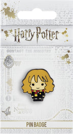 The Carat Shop – Harry Potter – hermione granger pin badge