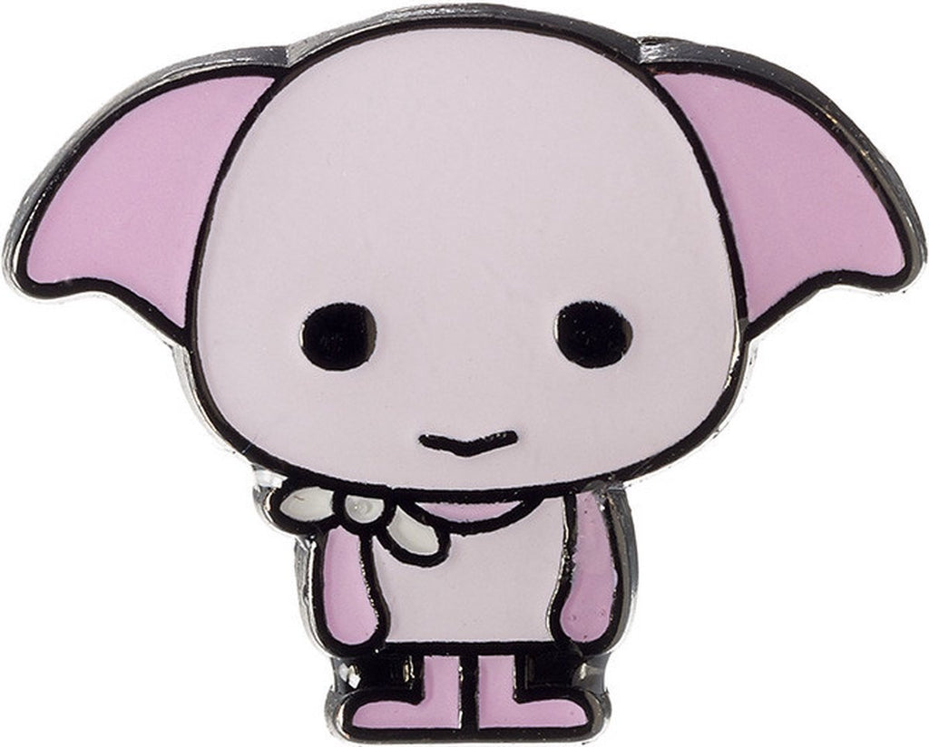The Carat Shop – Harry Potter – dobby pin badge
