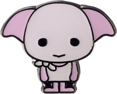 The Carat Shop – Harry Potter – dobby pin badge