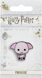 The Carat Shop – Harry Potter – dobby pin badge