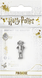The Carat Shop – Harry Potter – dobby de huis-elf – pin badge broche