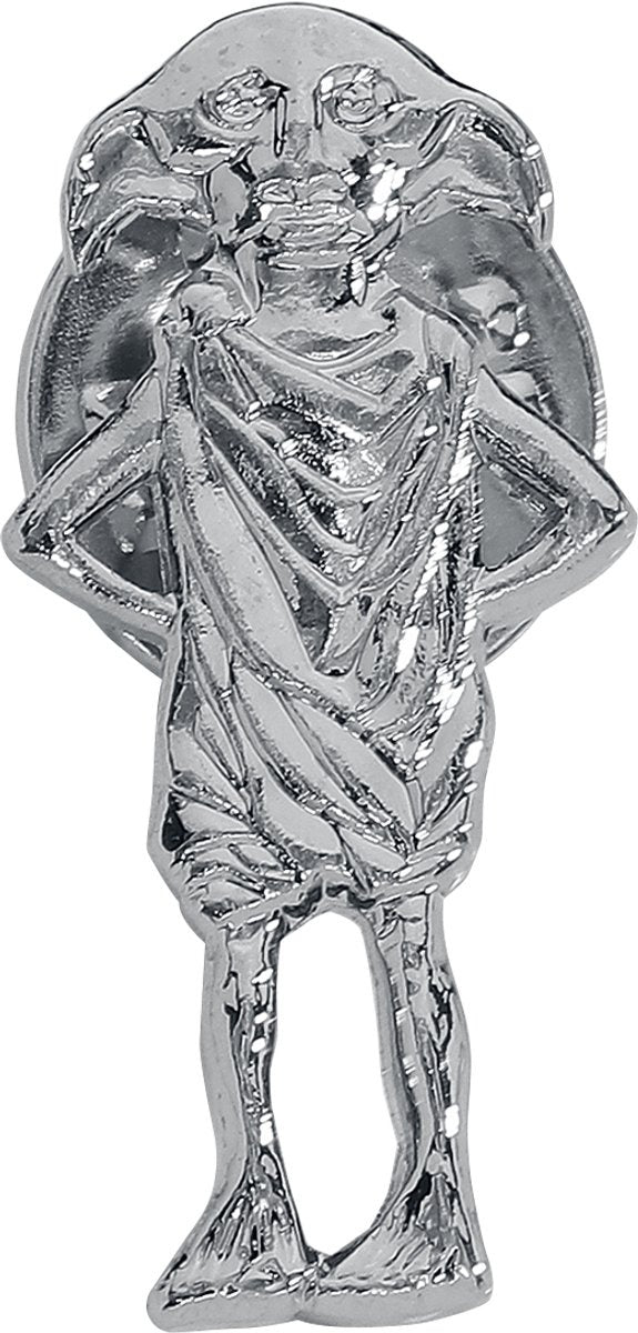 The Carat Shop – Harry Potter – dobby de huis-elf – pin badge broche
