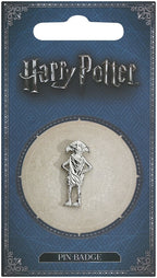 The Carat Shop – Harry Potter – dobby de huis-elf – pin badge broche