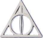 The Carat Shop – Harry Potter – relieken van de dood – speldbadge