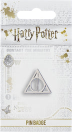 The Carat Shop – Harry Potter – relieken van de dood – speldbadge