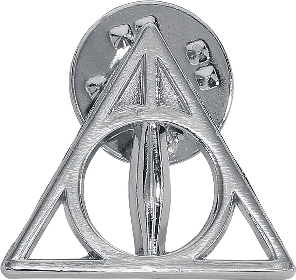 The Carat Shop – Harry Potter – relieken van de dood – speldbadge
