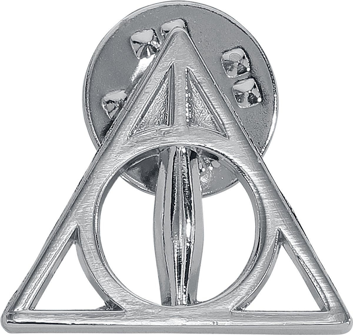 The Carat Shop – Harry Potter – relieken van de dood – speldbadge
