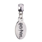Harry Potter logo slider charm