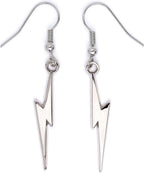 The Carat Shop – Harry Potter bliksemschicht hanger oorbellen