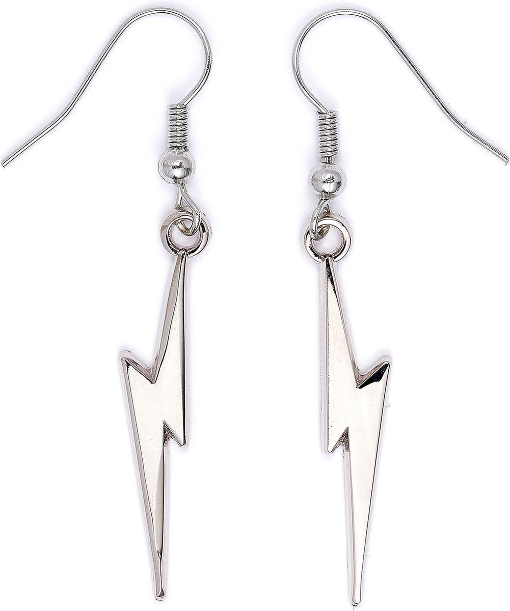 The Carat Shop – Harry Potter bliksemschicht hanger oorbellen