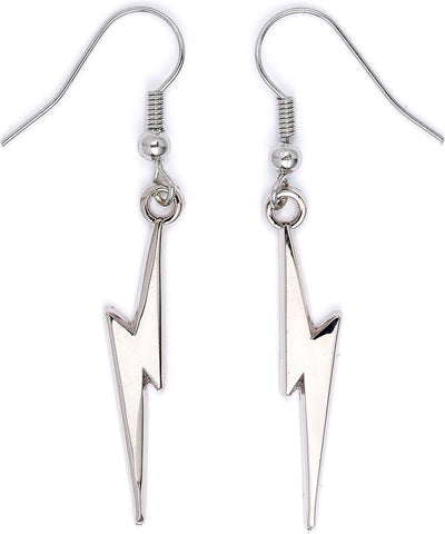 The Carat Shop – Harry Potter bliksemschicht hanger oorbellen