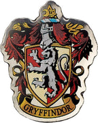 The Carat Shop – Harry Potter – griffoendor wapenschild – speldbadge embleem
