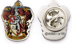 The Carat Shop – Harry Potter – griffoendor wapenschild – speldbadge embleem