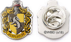 The Carat Shop – Harry Potter – huffelpuf wapenschild – speldbadge embleem