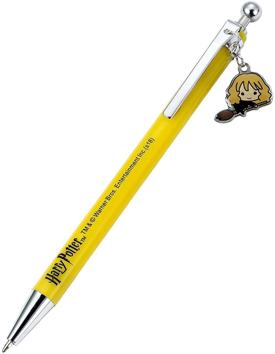 The Carat Shop – Harry Potter – pen met hermione bedel