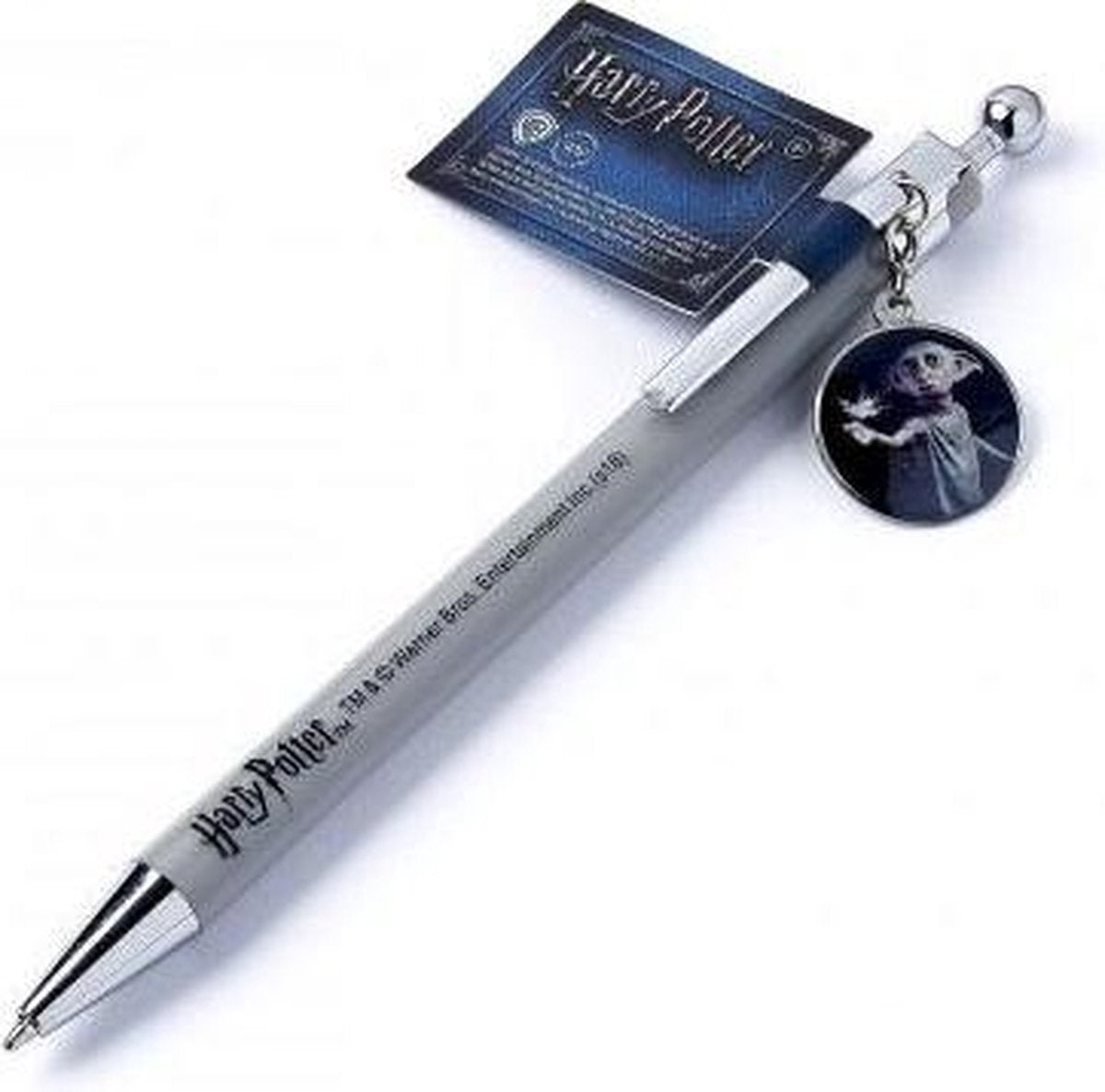 The Carat Shop – Harry Potter pen met dobby de huis elf bedel