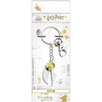 The Carat Shop – Harry Potter – golden snitch – gouden snitch sleutelhanger