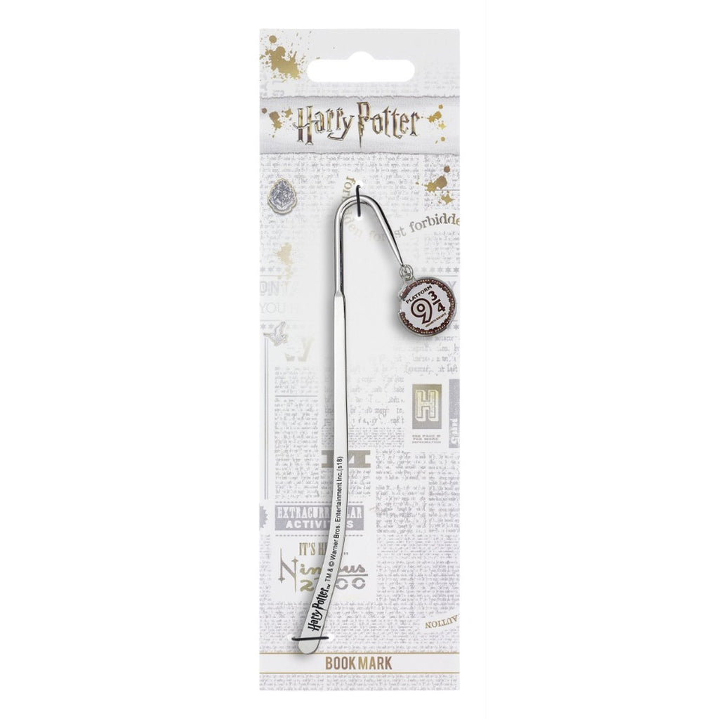 The Carat Shop – Harry Potter – hogwarts railway boekenlegger – bladwijzer