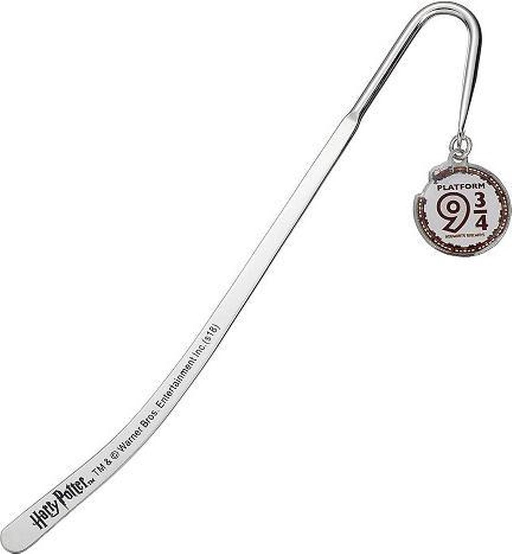 The Carat Shop – Harry Potter – hogwarts railway boekenlegger – bladwijzer