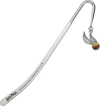 The Carat Shop – Harry Potter golden snitch boekenlegger – bladwijzer