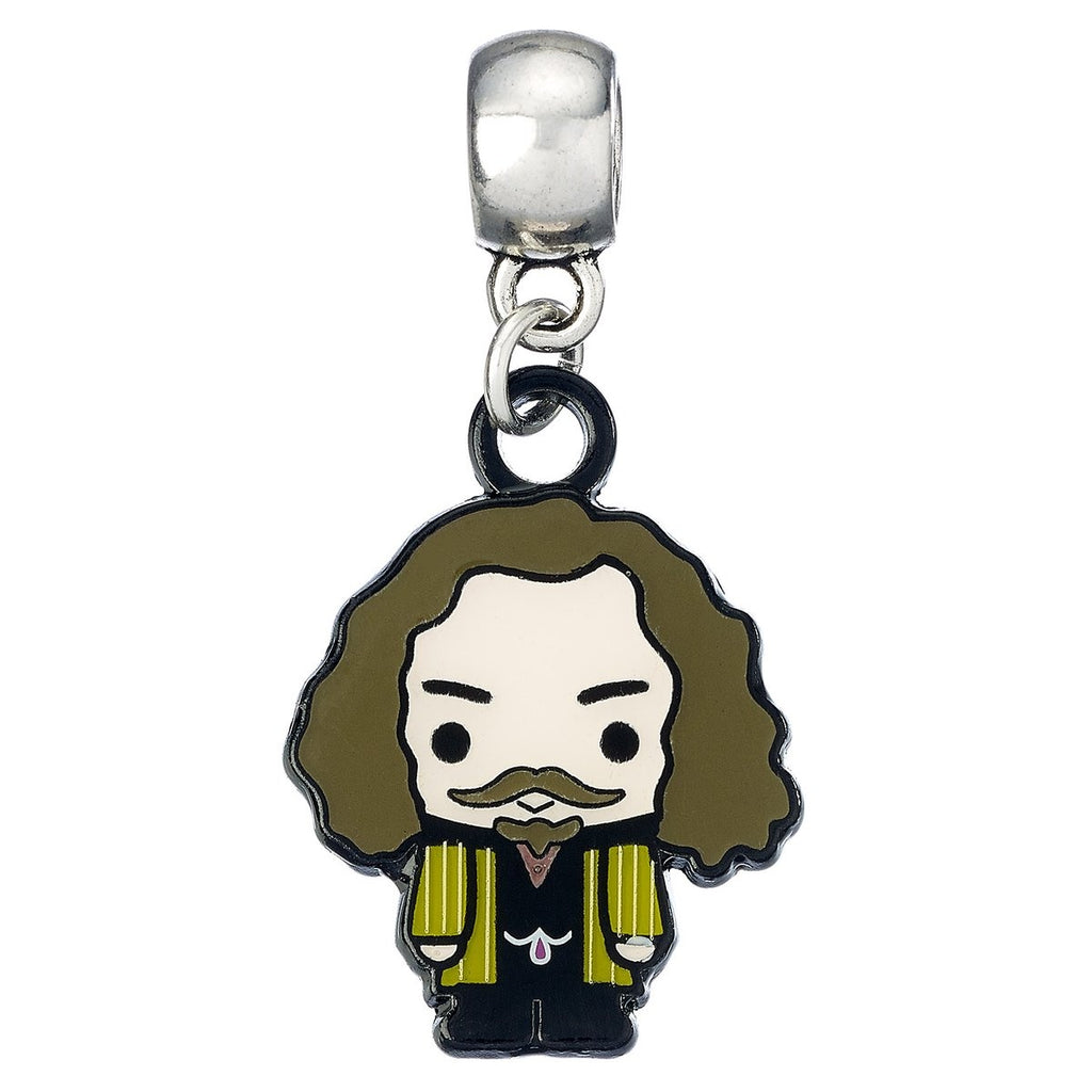 Sirius black slider charm