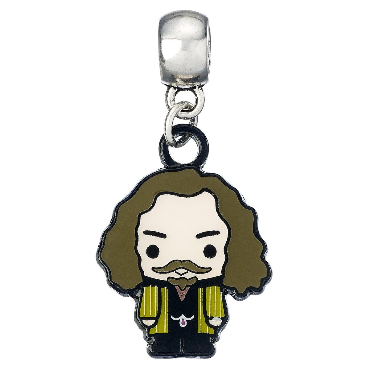 Sirius black slider charm
