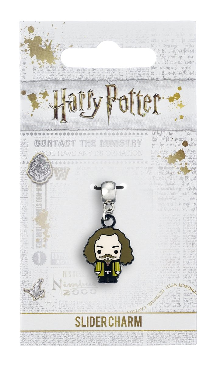 Sirius black slider charm