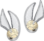 The Carat Shop Harry Potter Golden Snitch oorbellen – Goudkleurig