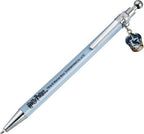 The Carat Shop – Harry Potter – pen met ravenclaw bedel – zilver en blauw
