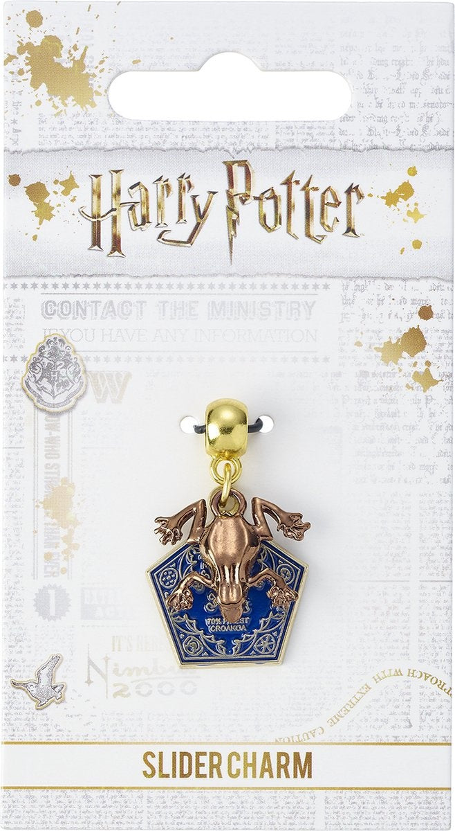 The Carat Shop – Harry Potter – chocoladekikker – bedel voor bedelarmband