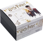 The Carat Shop – Harry Potter vergulde time turner – tijd terugdraaier met swarovski kristallen – oorbellen