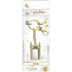 Harry Potter mirror of erised keyring