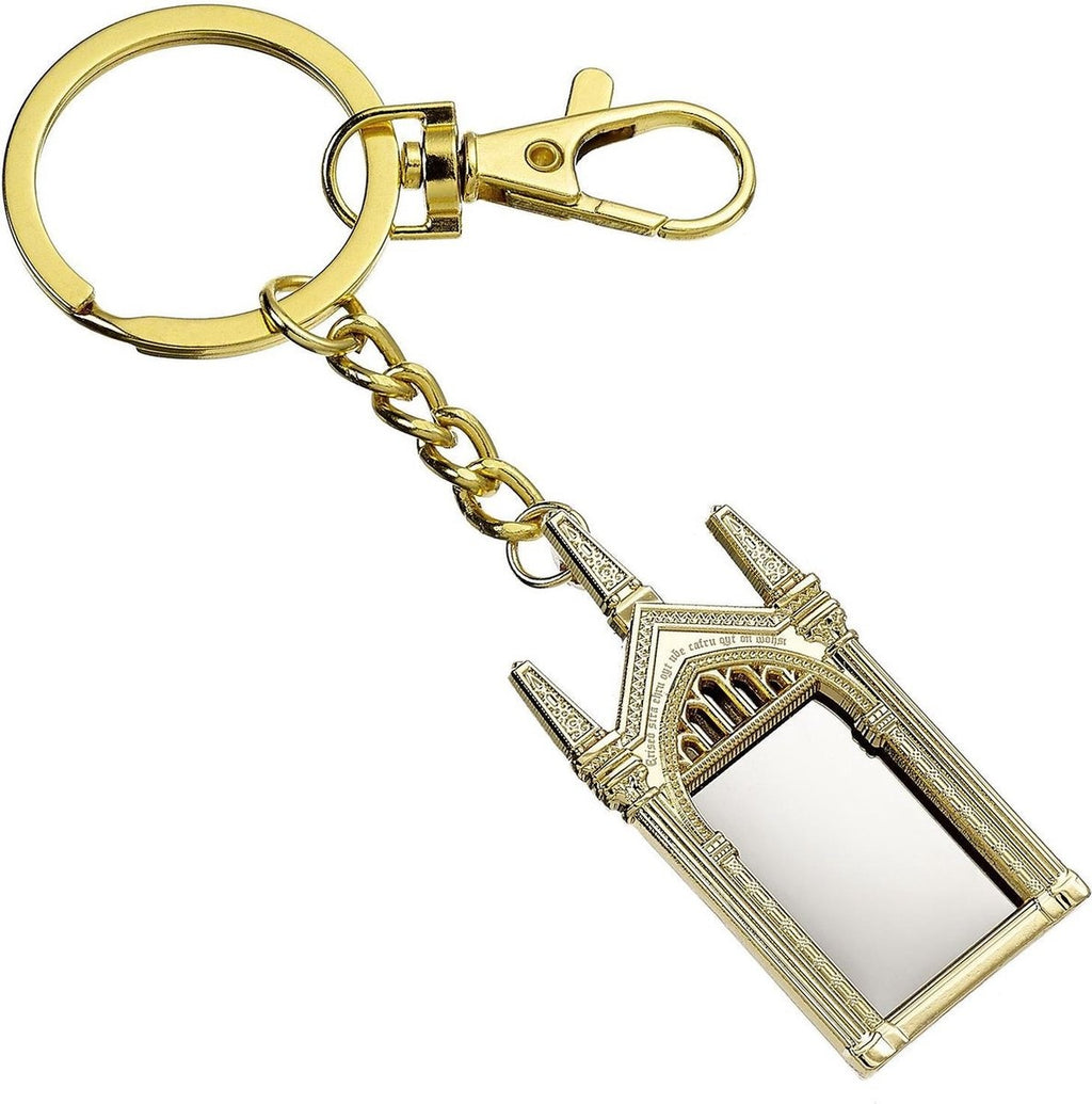 Harry Potter mirror of erised keyring