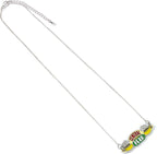 The Carat Shop – friends tv show – tv-serie central perk ketting