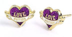 The Carat Shop – Harry Potter – goudkleurige liefdesdrank oorknopjes