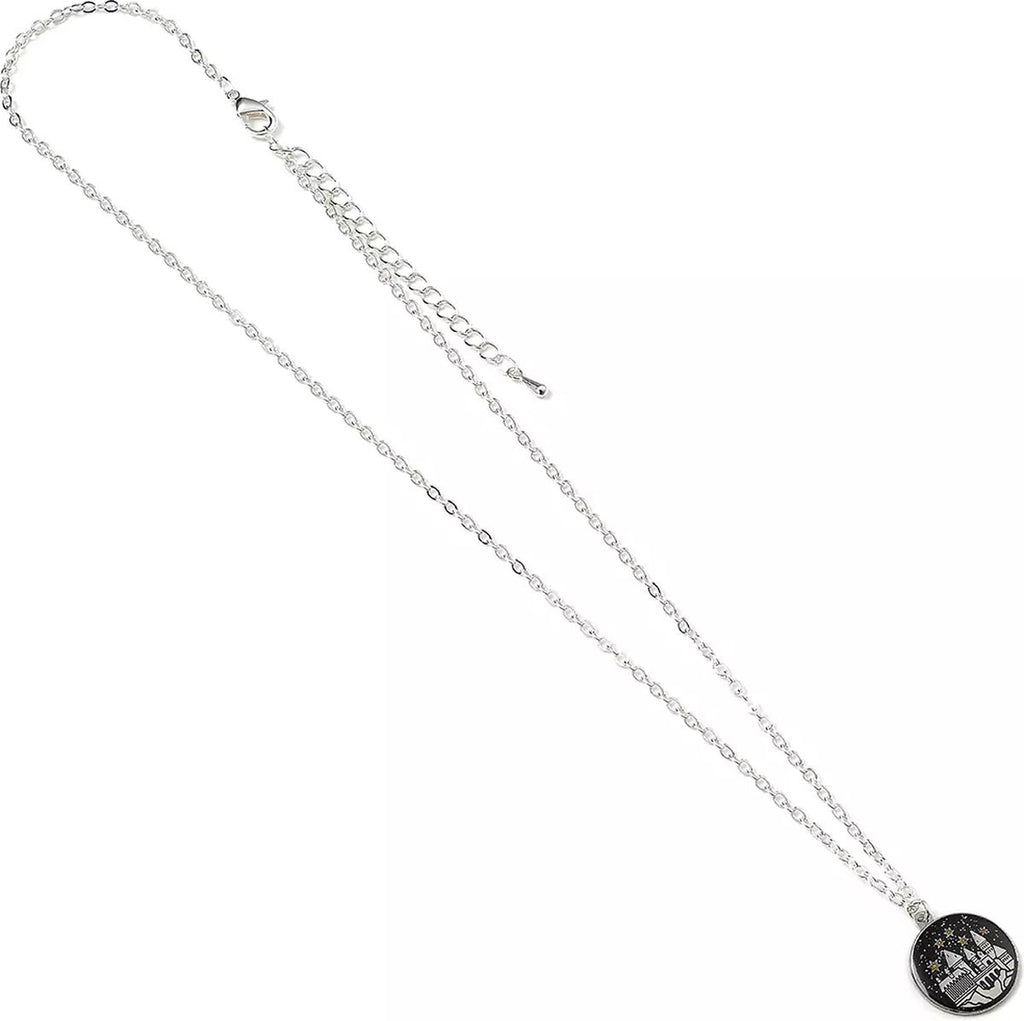 The Carat Shop – Harry Potter hogwarts castle – zweinstein kasteel ketting