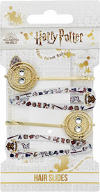 The Carat Shop – Harry Potter – tijdreiziger haarspelden set – haarclips