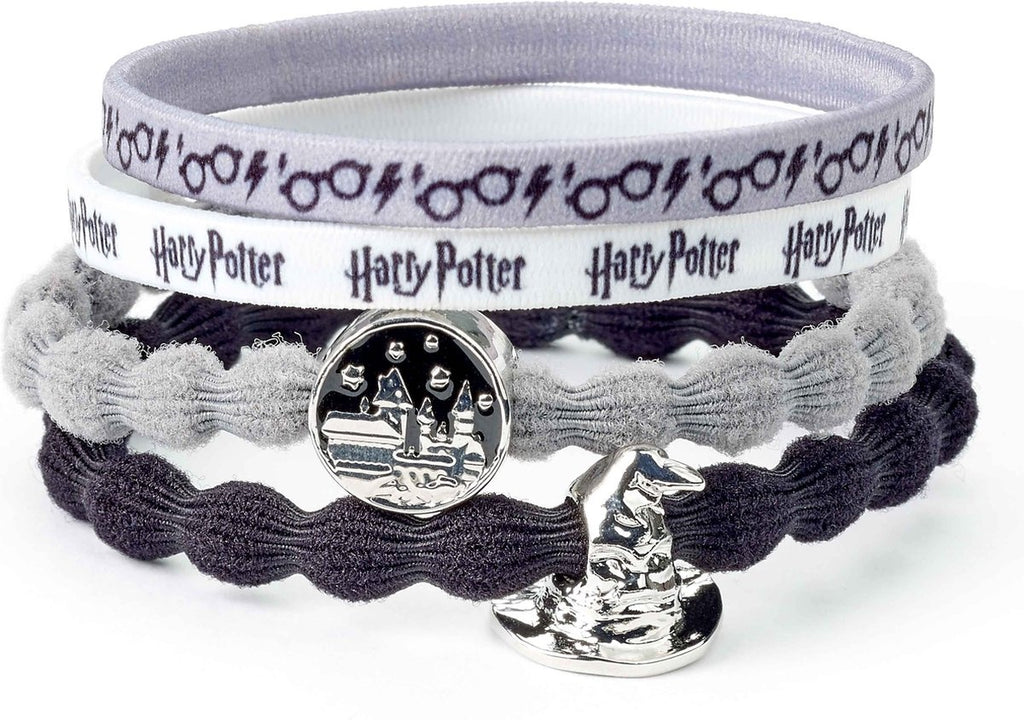 The Carat Shop – Harry Potter – zweinstein en sorteerhoed – haarbanden set