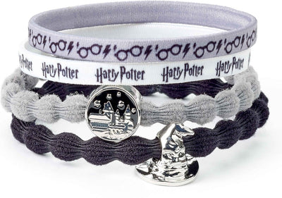 The Carat Shop – Harry Potter – zweinstein en sorteerhoed – haarbanden set
