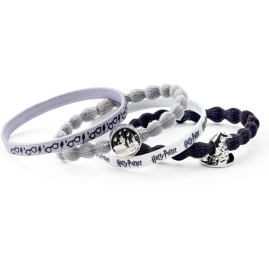 The Carat Shop – Harry Potter – zweinstein en sorteerhoed – haarbanden set