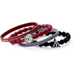 The Carat Shop – Harry Potter – perron 9 3/4 en relieken van de dood – deathly hallows – haarbanden set