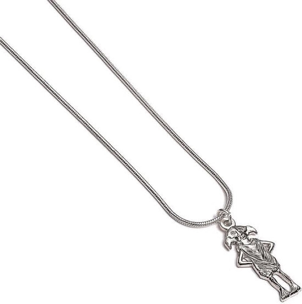 The Carat Shop – Harry Potter dobby de huiself ketting