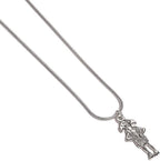 The Carat Shop – Harry Potter dobby de huiself ketting